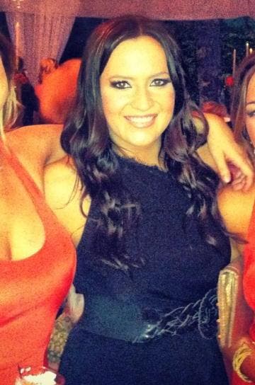 Meagan