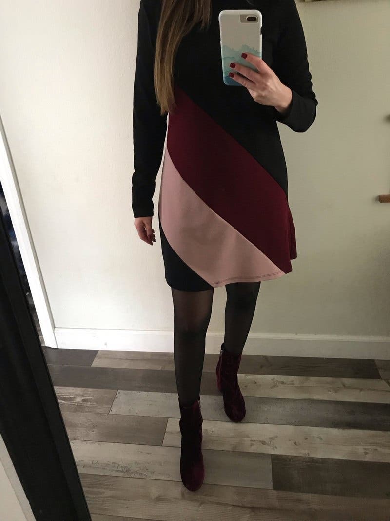 Member review photo
