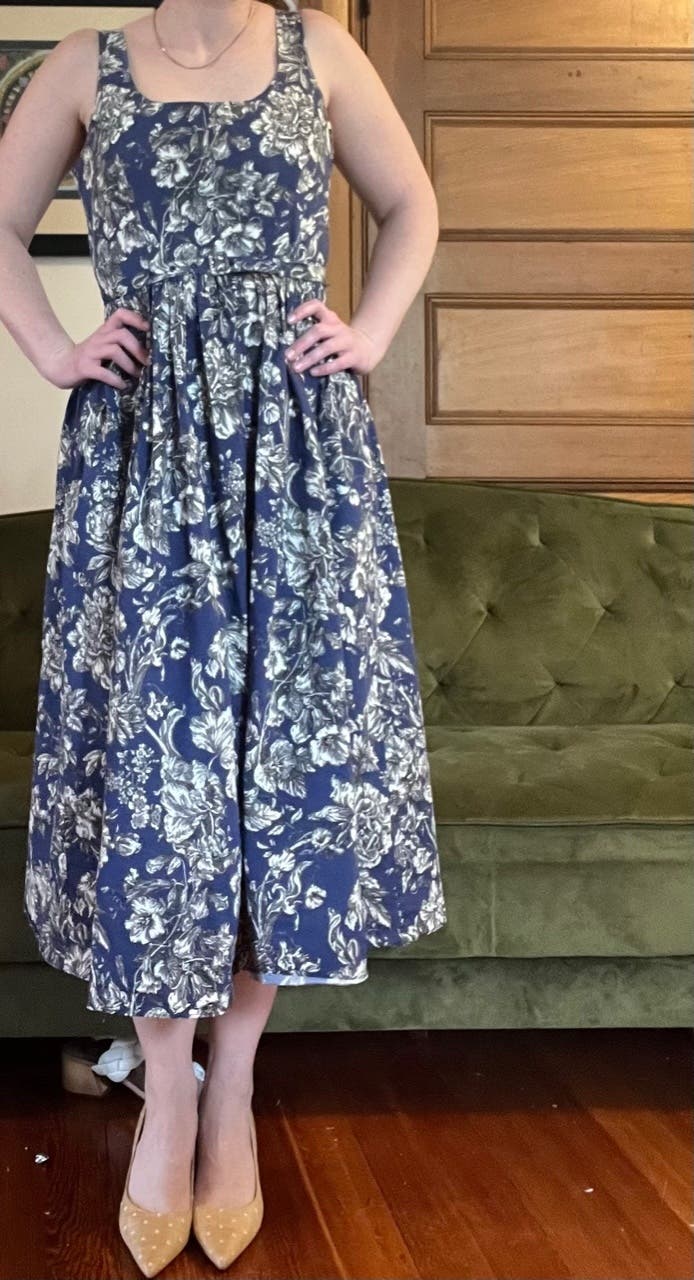 Member review photo