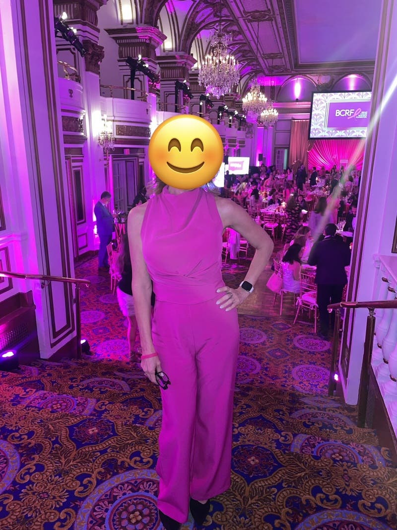Member review photo
