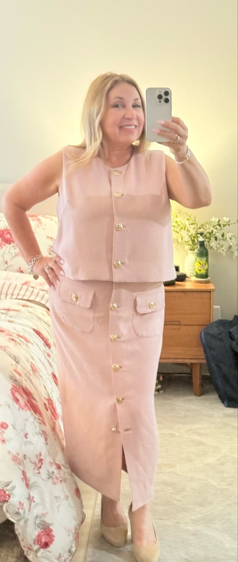 Member review photo