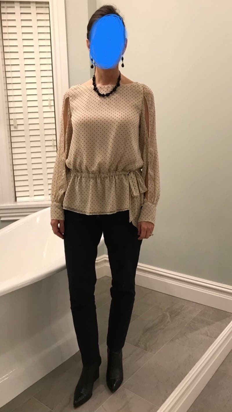 Member review photo