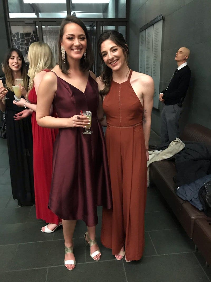Member review photo