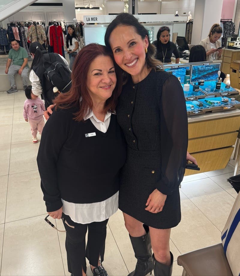 Member review photo
