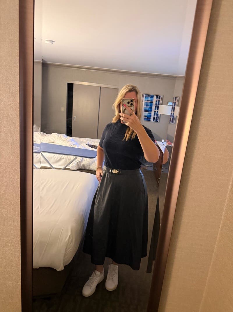 Member review photo