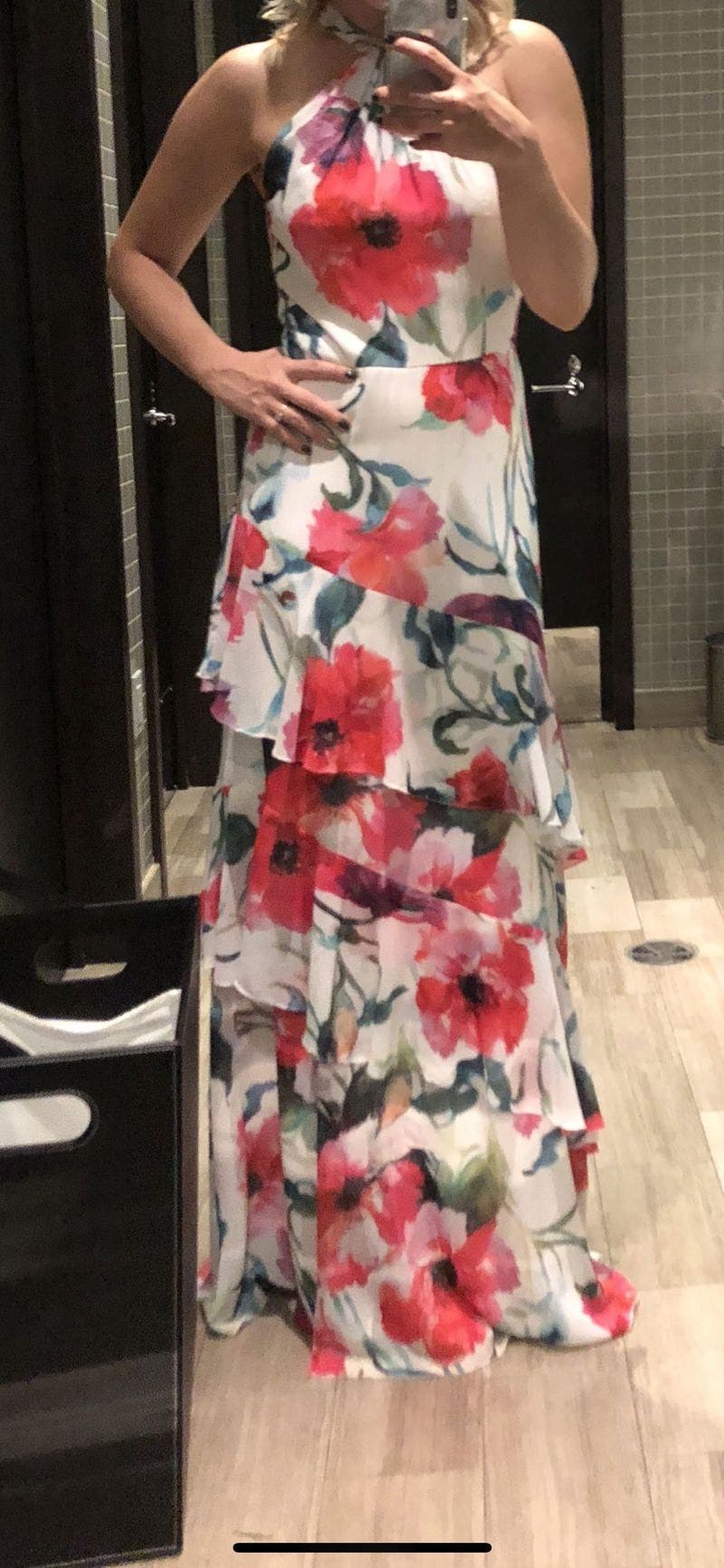 Member review photo