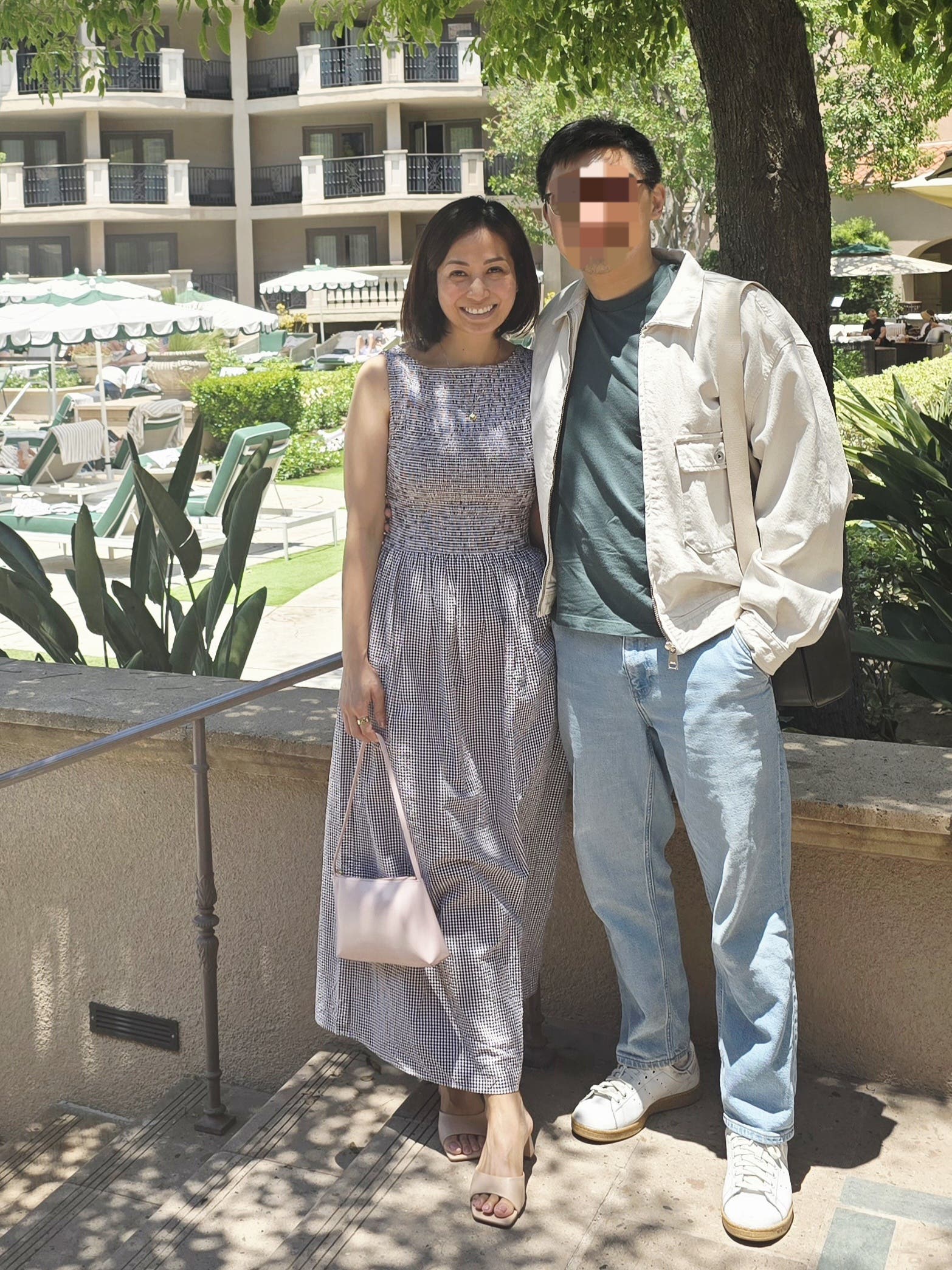 Member review photo