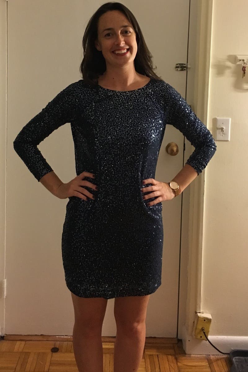 Member review photo