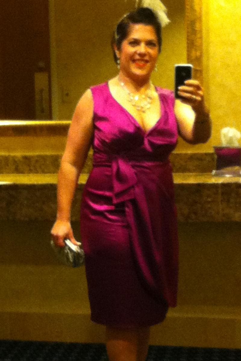 Member review photo