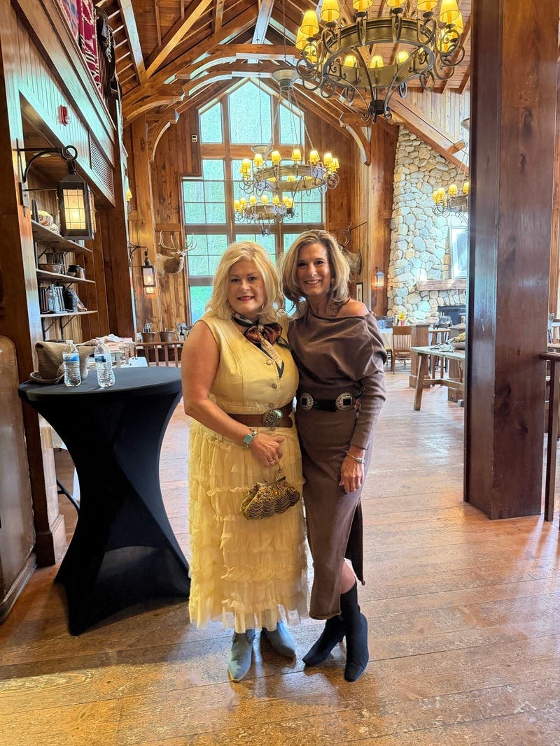 Member review photo