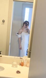 dress the population adrian dress Audrina Dress by Dress The Population