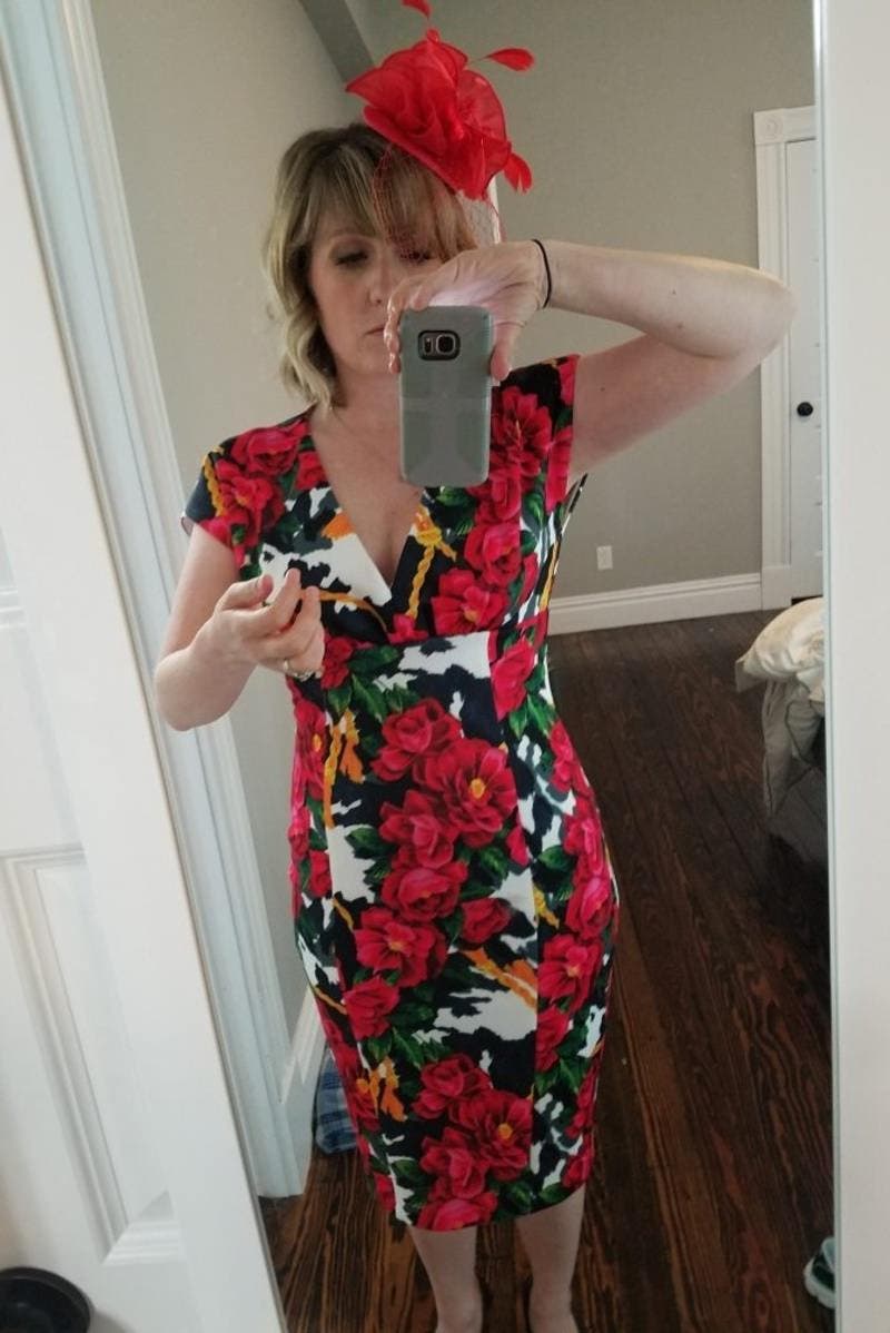 Member review photo