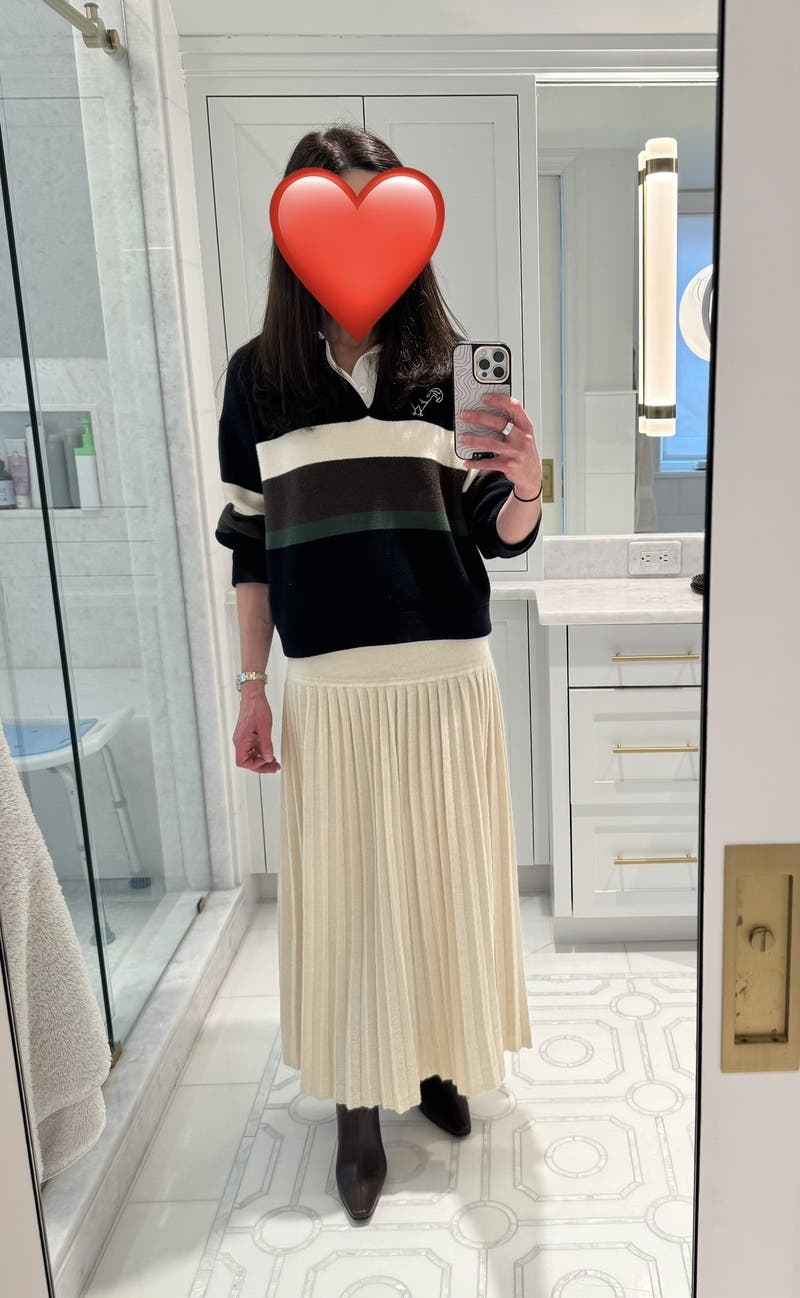 Member review photo