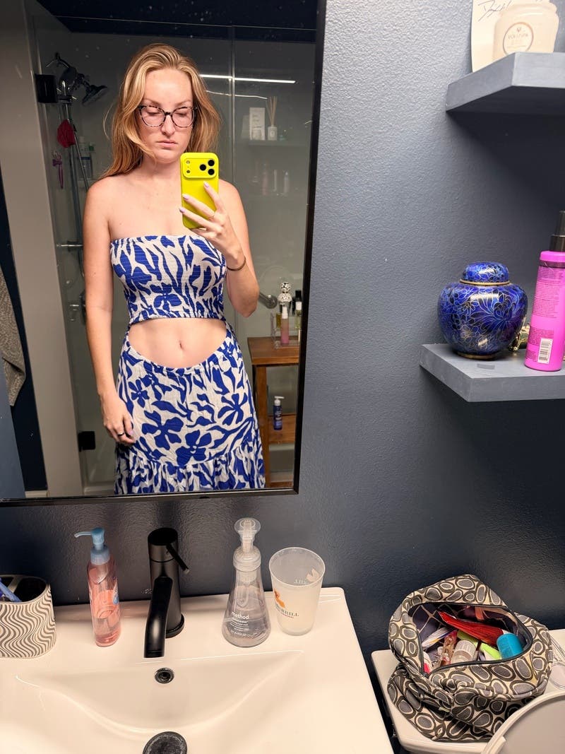 Member review photo