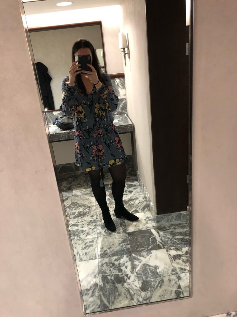 Member review photo