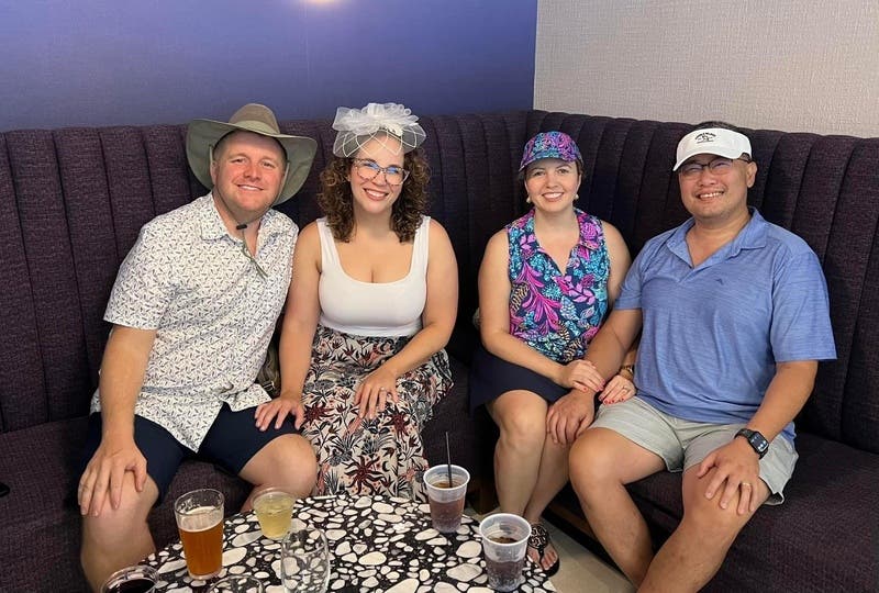Member review photo