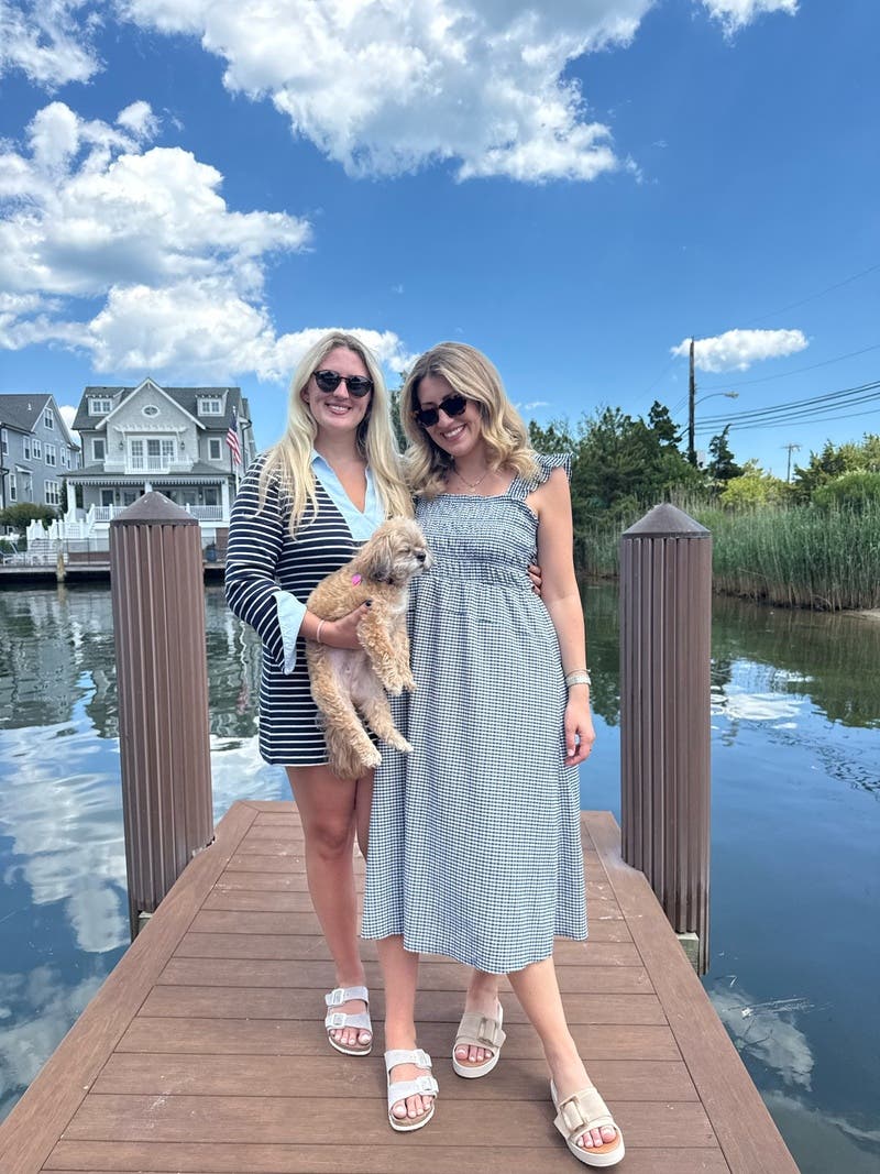 Member review photo