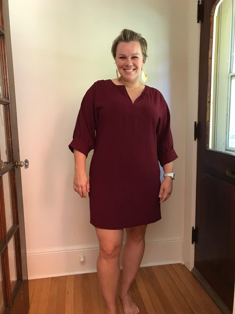 Member review photo