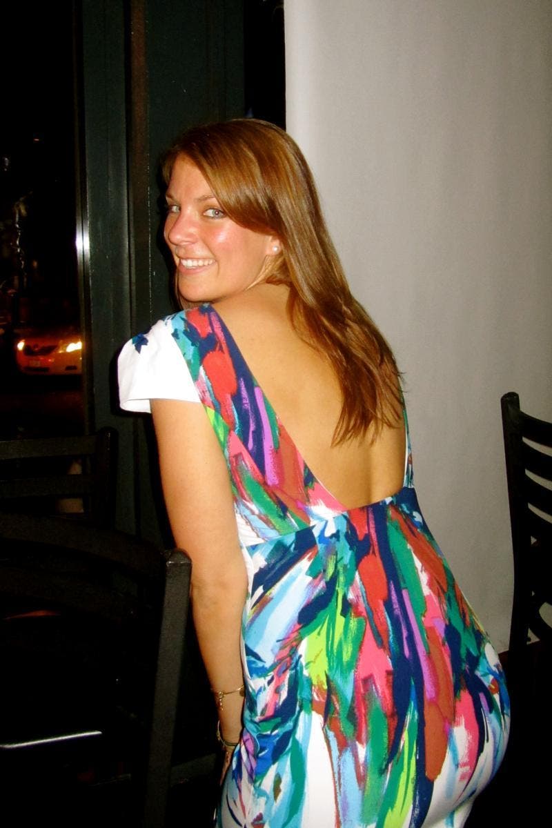 Sarah 