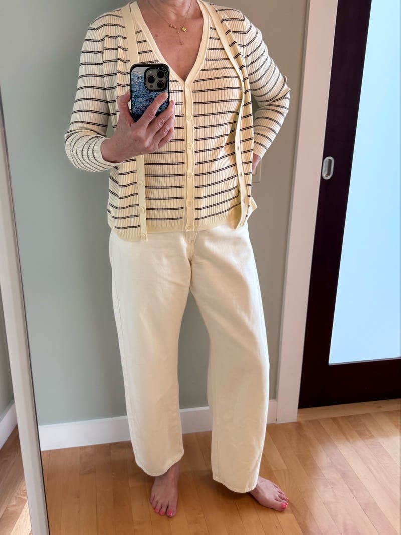 Member review photo