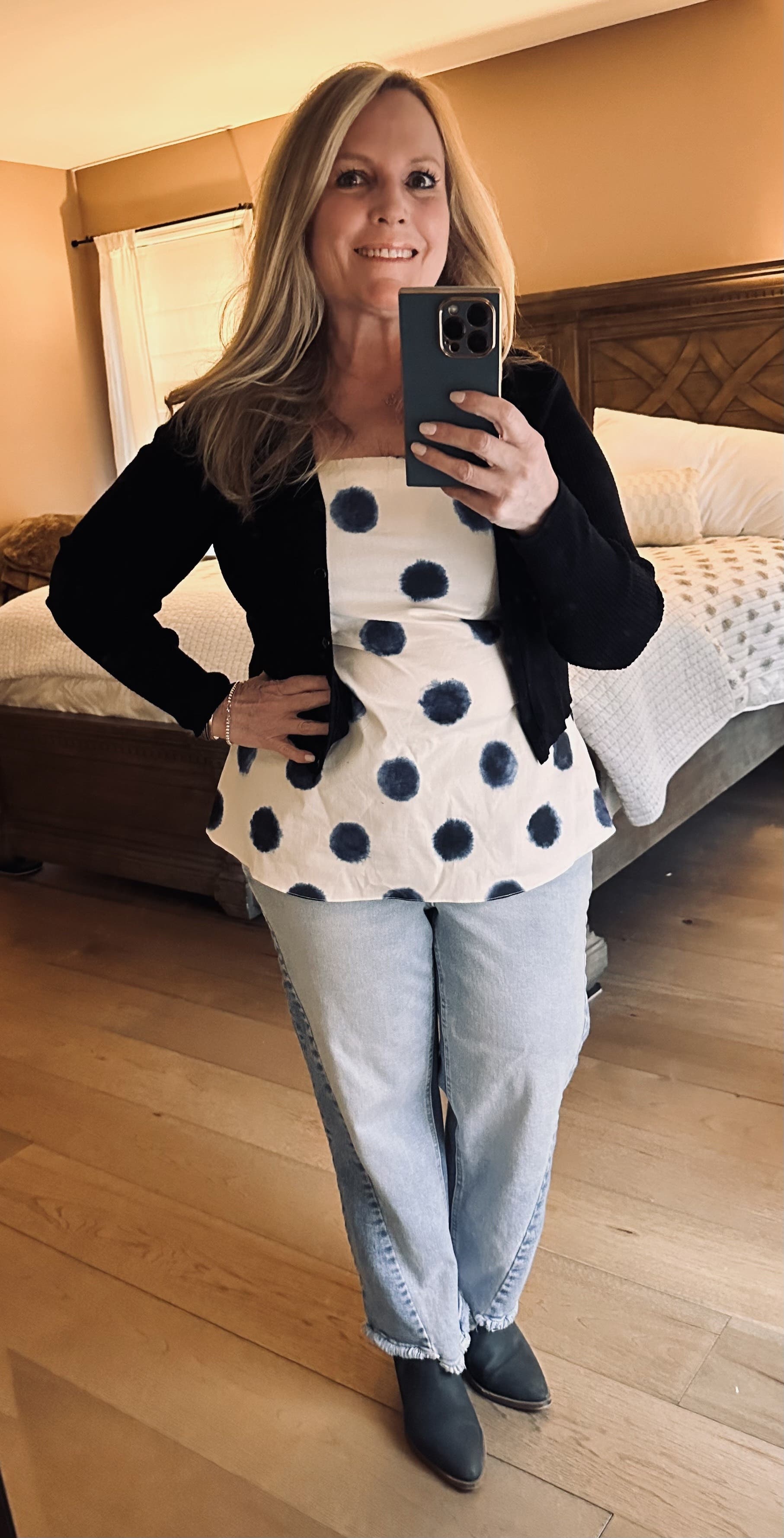 Member review photo