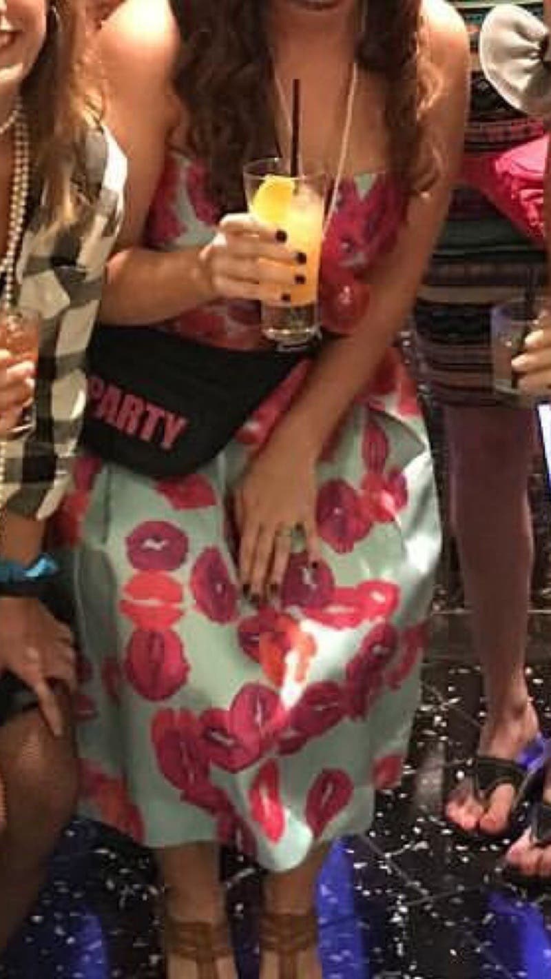 Megan