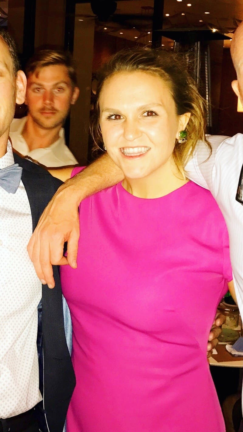 Courtney