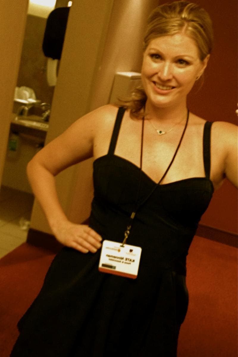 Kate