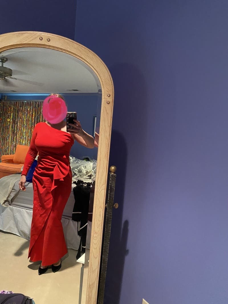 Member review photo