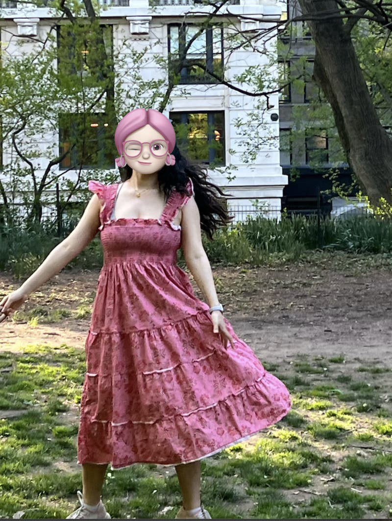 【House on the Hill】 Dress pink Pink Ellie Nap Dress by Hill House Home | Rent the Runway