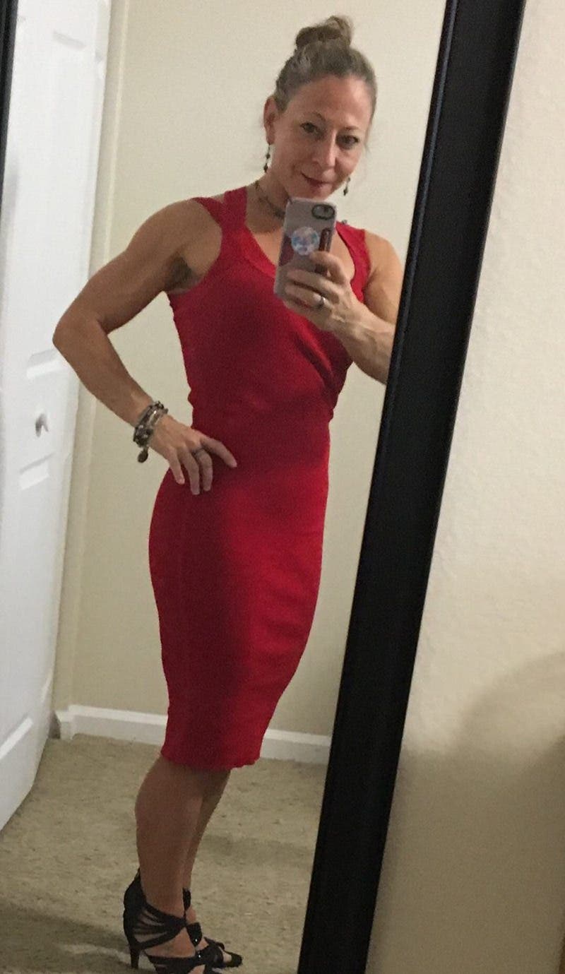 Member review photo