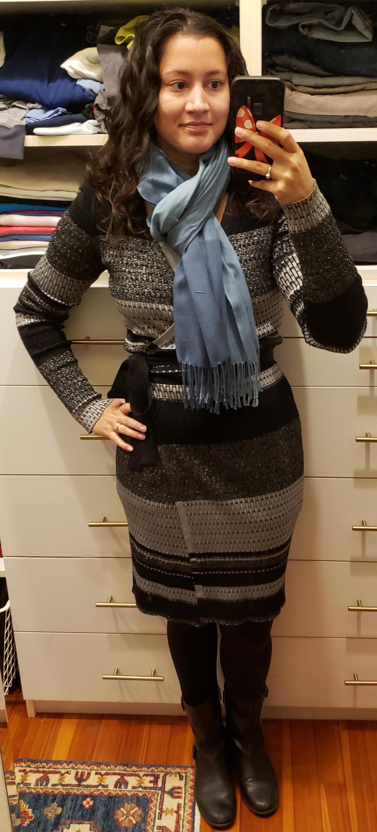 Member review photo
