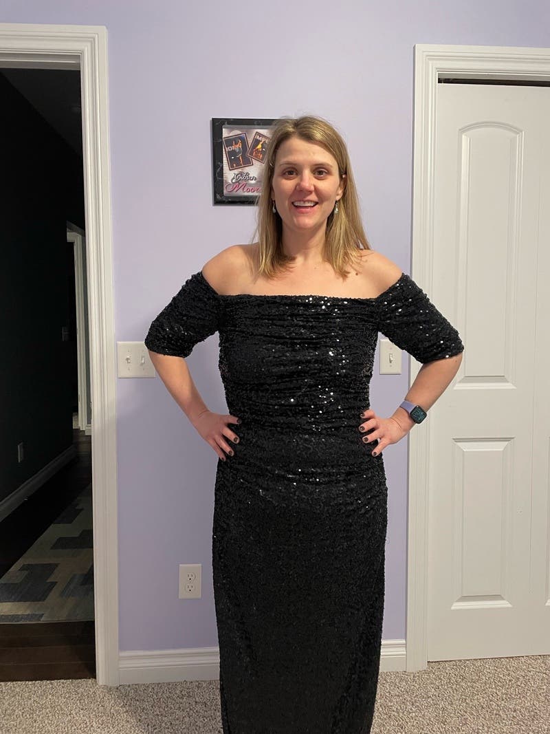 Member review photo