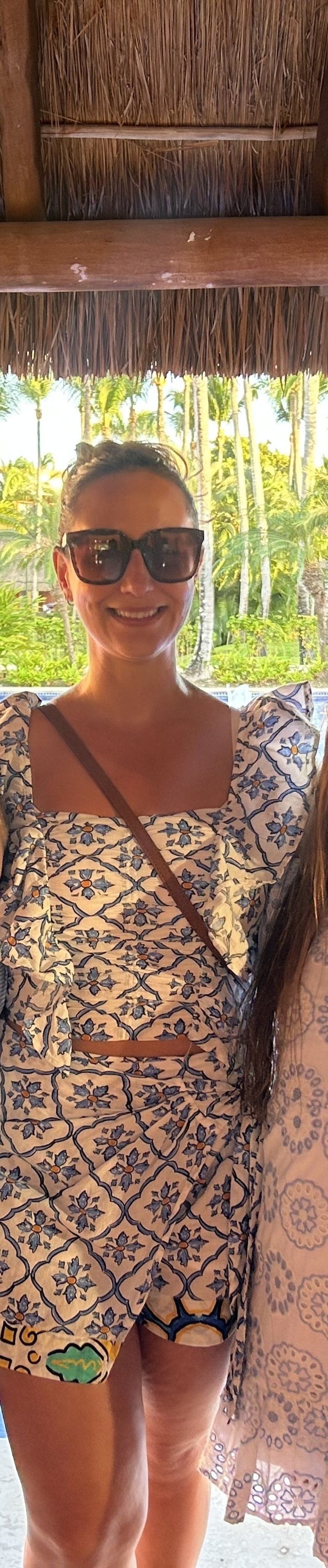 Carolina