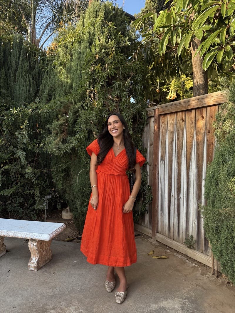 ソラ Zora Midi Dress by Sea New York | Rent the Runway