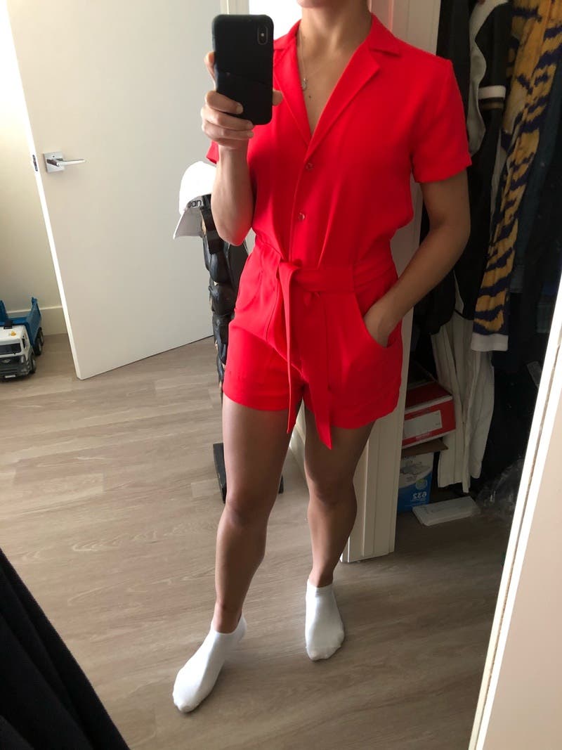 Lindsay