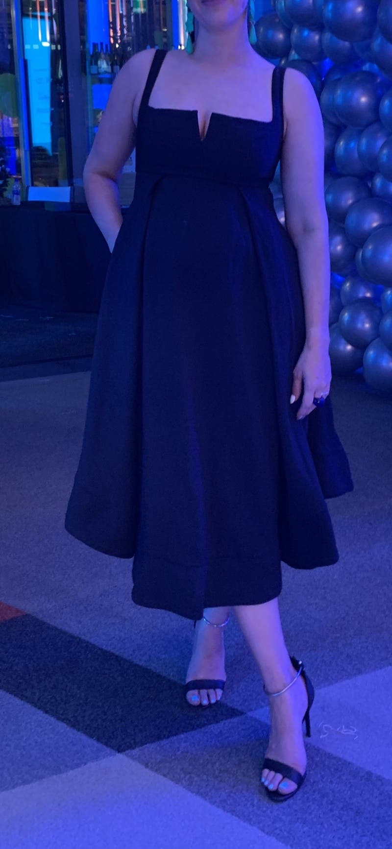 Sarah