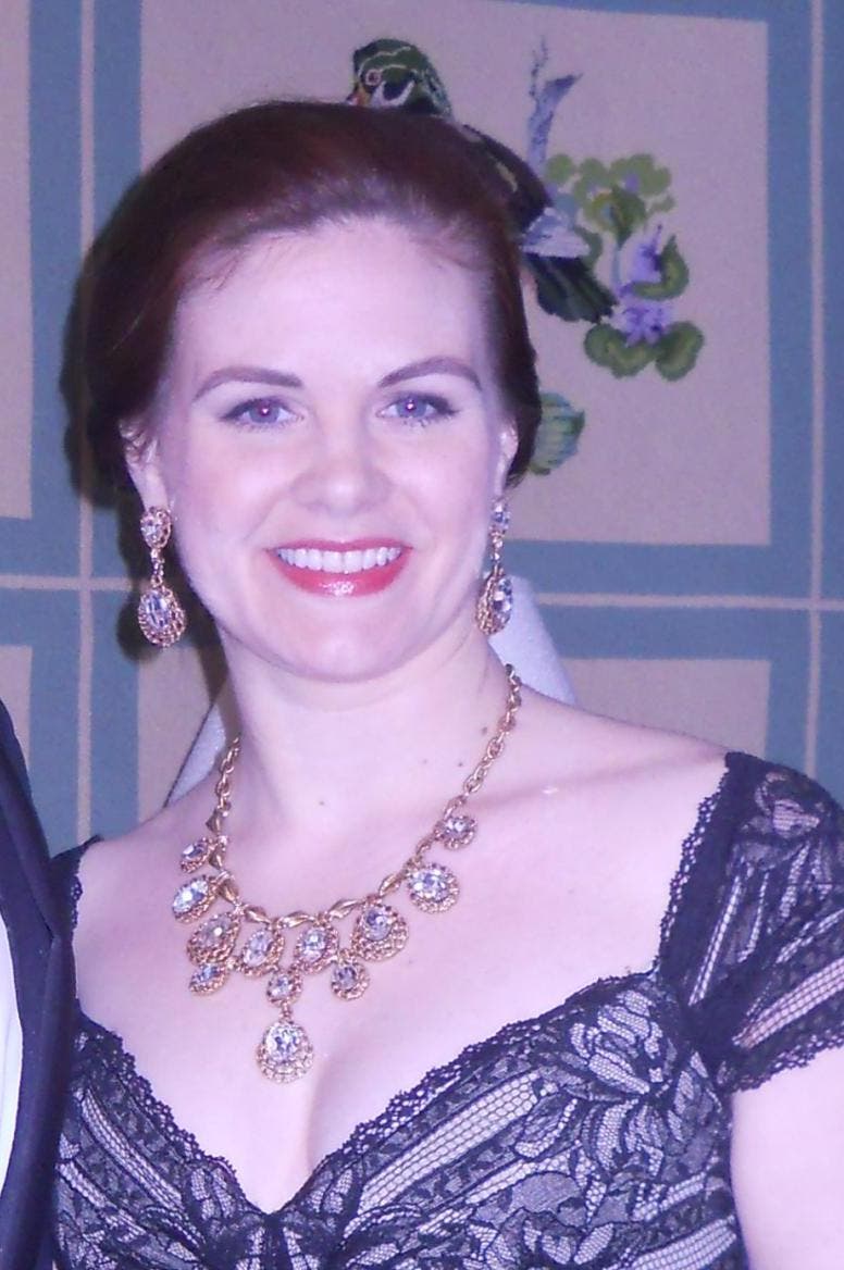 Amanda