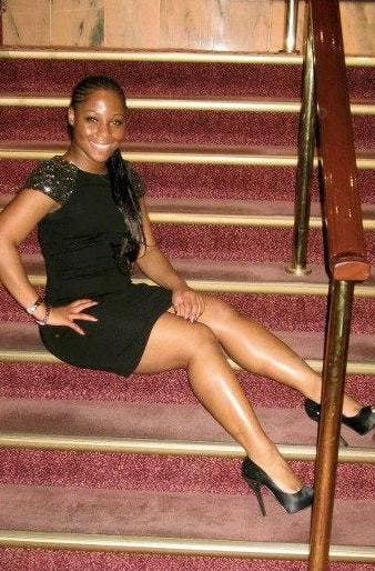 Stacey