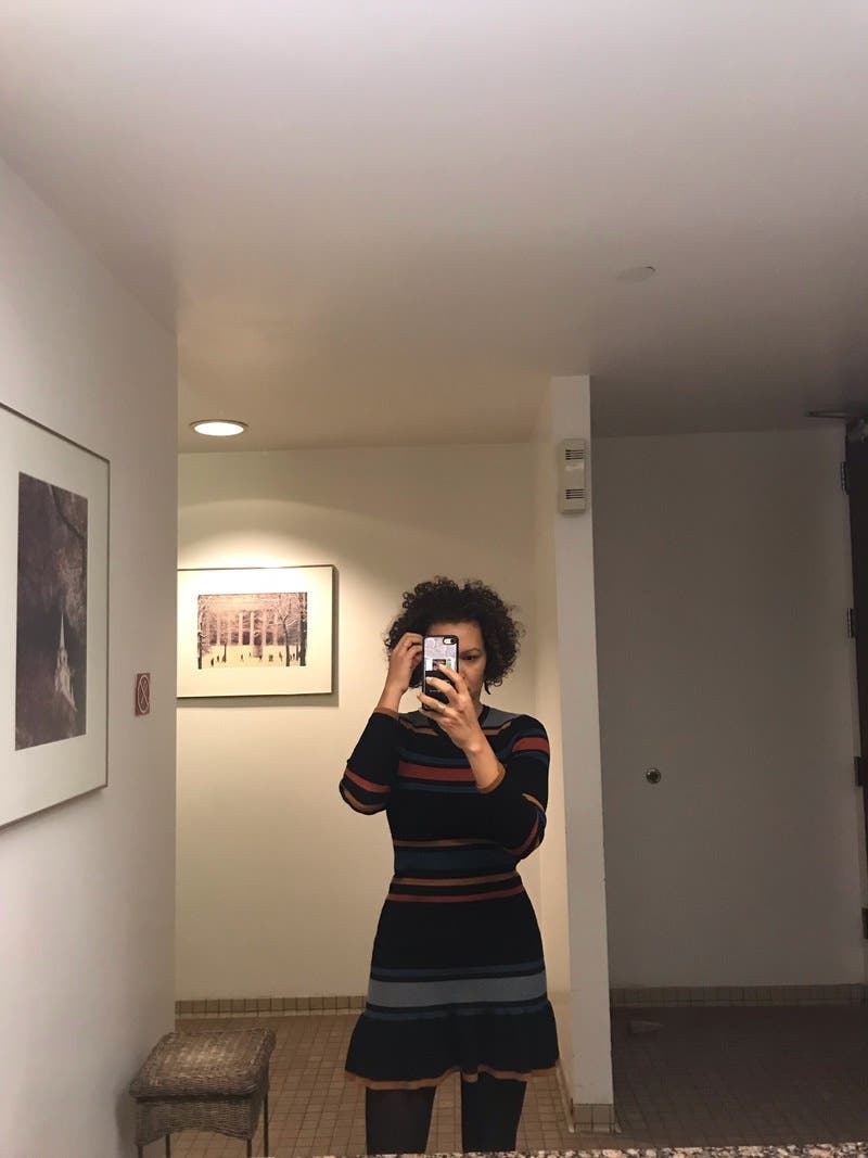 Sarah