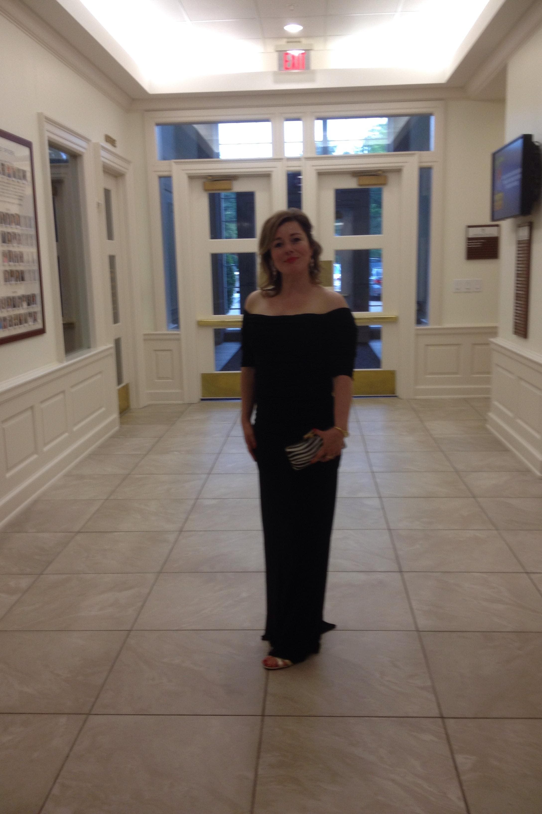 Member review photo
