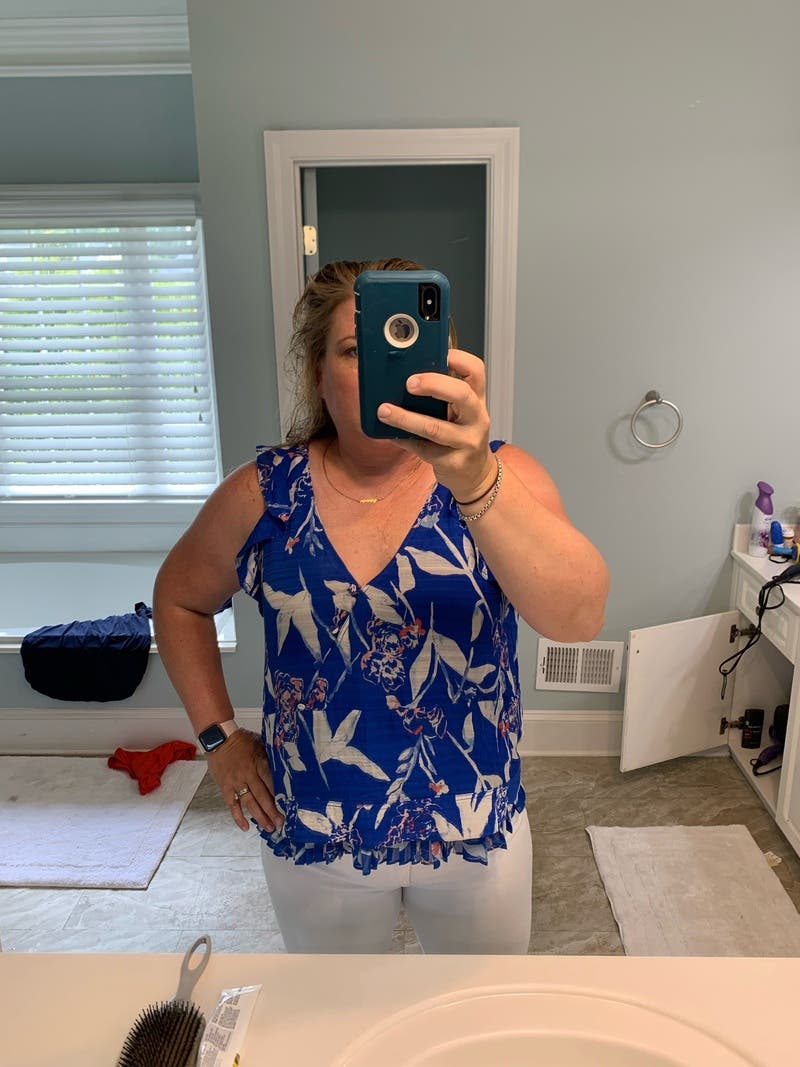 Member review photo