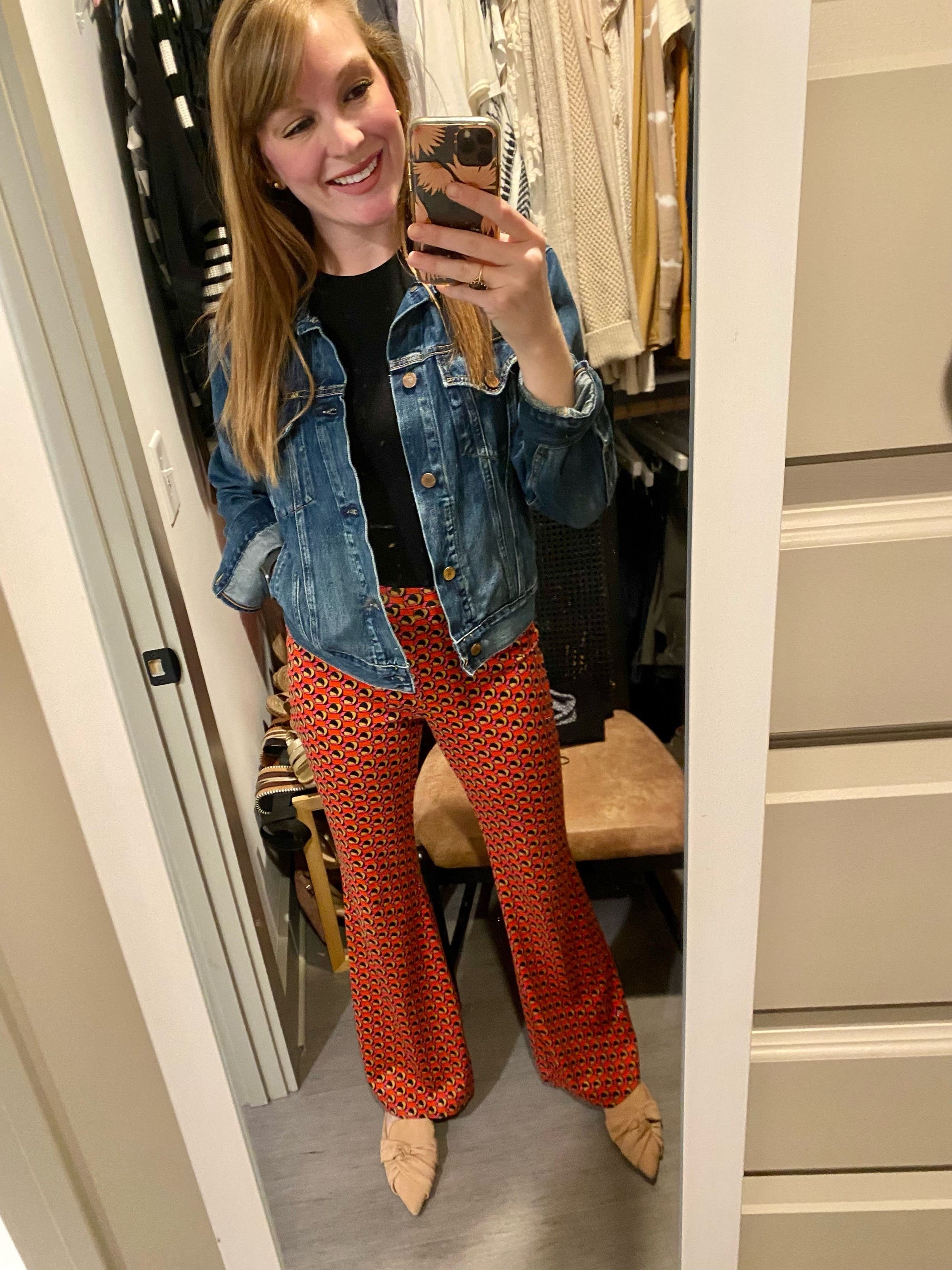 Brooklyn Jersey Pants by Diane von Furstenberg | Rent the Runway