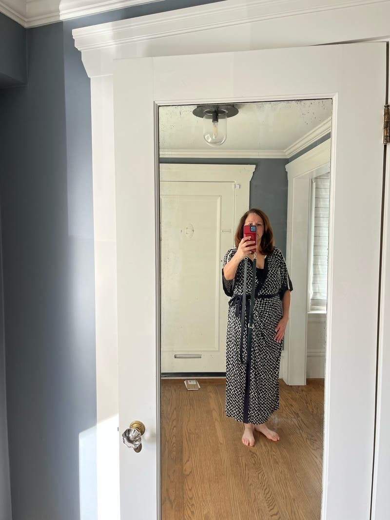 Member review photo