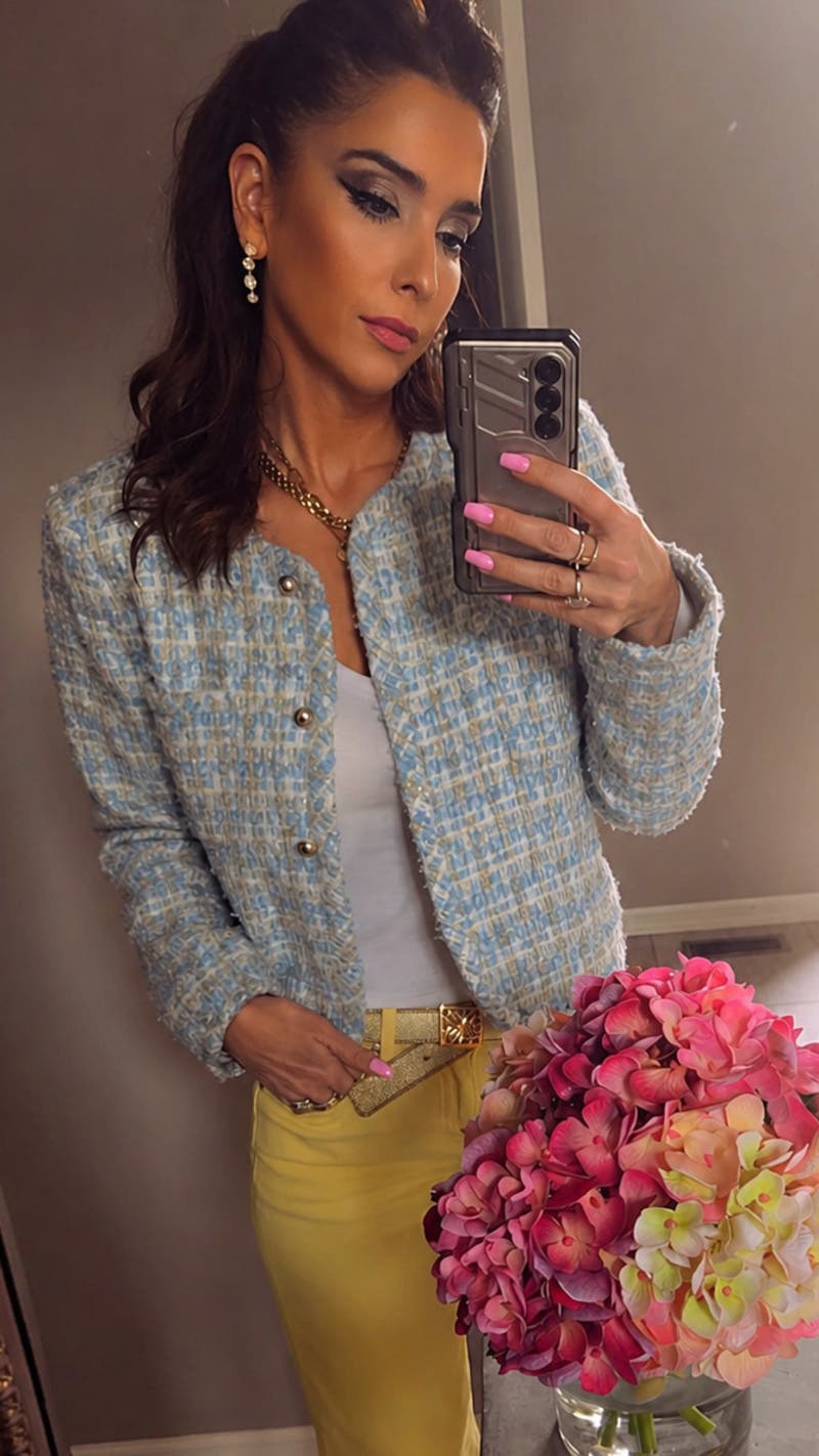 Suzanne