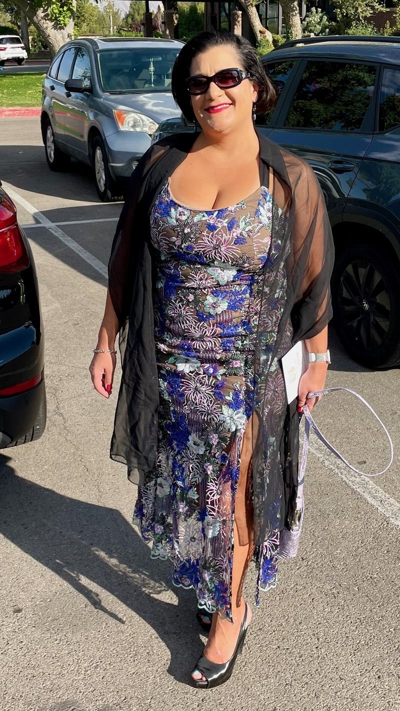 Cynthia
