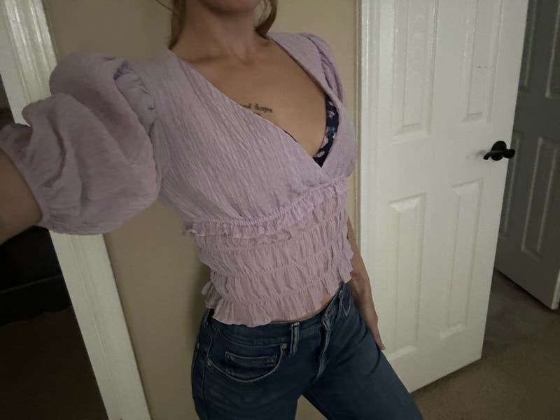 Member review photo