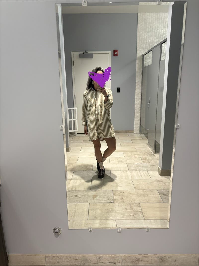 Member review photo