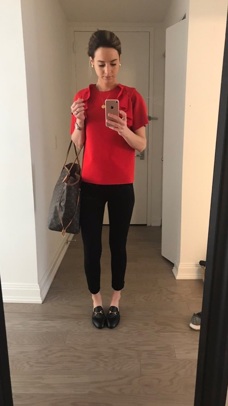 Member review photo