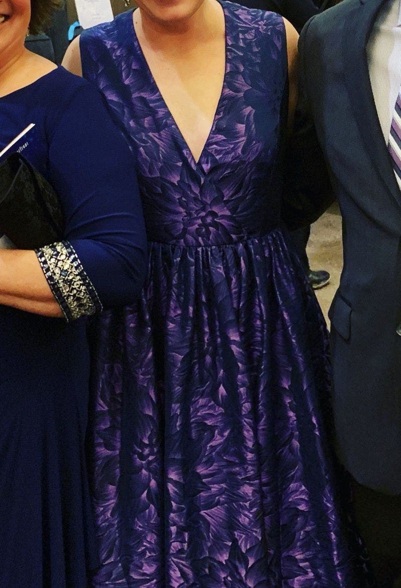 Stacey